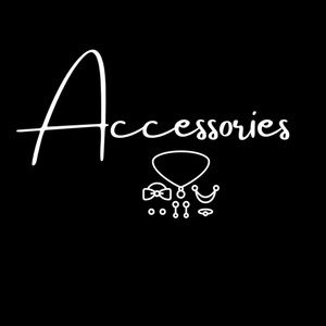 Hats, sunglasses, watches, jewelry & more!